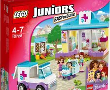 lego friends