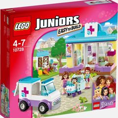 lego friends