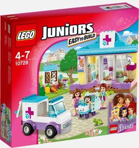 lego friends