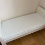Cot bed Image 4