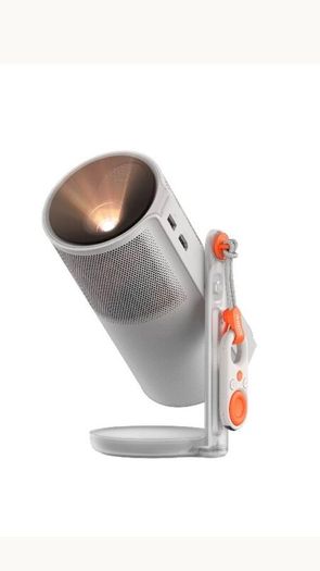XGIMI MoGo 4 projector