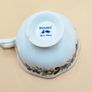 Glendale Bone China coffee cups , set  , trio Image 5
