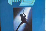 Thin Lizzy LIVE Original double album in vg condition