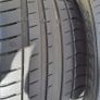 Full Set of 235/35/19 Tyres two like New, two very slight wear from use. Image 5
