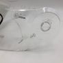NZi Helmets Replacement Visor Image 3