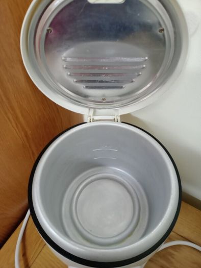 deep fat fryer