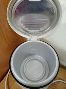 deep fat fryer