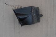 Ford Cortina New Engine Mount.