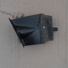 Ford Cortina New Engine Mount.