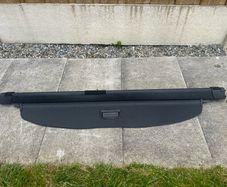 Boot Cover Land Rover Discovery Sport
