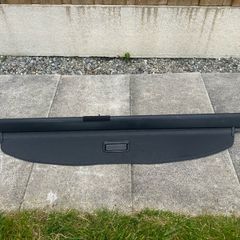 Boot Cover Land Rover Discovery Sport