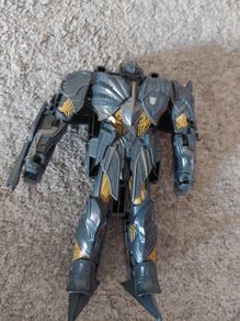 Transformer  toy