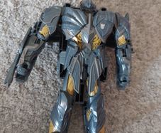 Transformer  toy