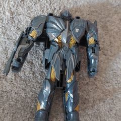Transformer  toy