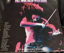 Fill your head with rock 2lp