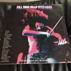 Fill your head with rock 2lp