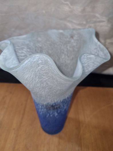 Murano vase