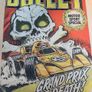 Bullet Comic x 10 Issues  29,34,35, 38,39,40,41,46,48,497-Not Continuous Running intermittently from -Sept 30th 1978 -15th Jan 197-DC Thompson-Vintage UK Comics Image 6