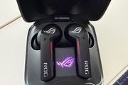 ROG Certa True Wireless Earbuds