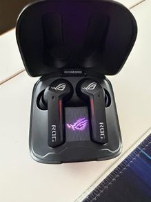 ROG Certa True Wireless Earbuds