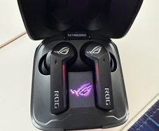 ROG Certa True Wireless Earbuds