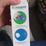Infrared thermometer. New! Image 4