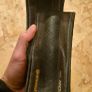 Continental Grand Prix 4-Season Folding Road Bike tyre 700x28 Image 2