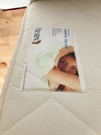 Respa Single bed