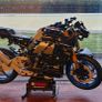 lego technic Yamaha MT-10 sp Image 2