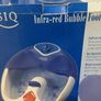 Visiq Infared bubble foot spa Image 6