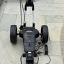 Powercaddy golf trolley Image 6