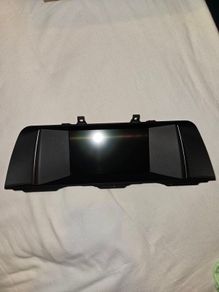 BMW F10 F11 iDrive Screen