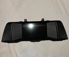BMW F10 F11 iDrive Screen