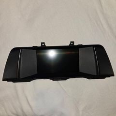 BMW F10 F11 iDrive Screen