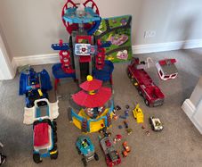 Paw Patrol bundle