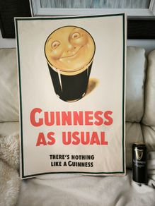 Guinness Posters