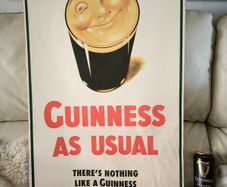 Guinness Posters