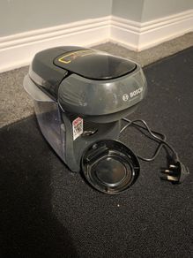 coffee maker