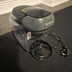 coffee maker