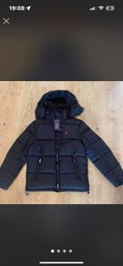 Ralph lauren jacket New S+M