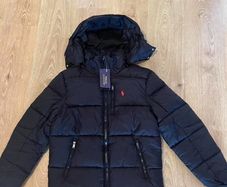 Ralph lauren jacket New S+M