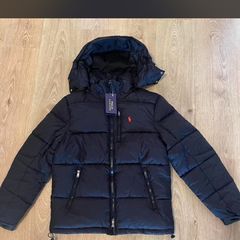 Ralph lauren jacket New S+M