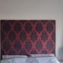 5ft / king size headboard Image 4