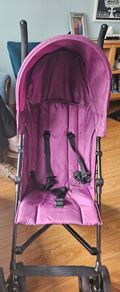 red kite baby stroller