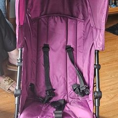 red kite baby stroller