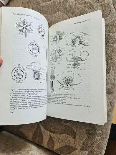 The Working Plant. By D.a. Coult. 1977 Paperback In Good Condition. See Photos For Same.