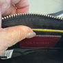 Marc Jacob's The Snapshot bag . Mint condition! Image 5