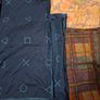 Bedsheet Pillow Set Single Bed Image 2
