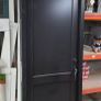 Scandinavian Pine Door Image 5