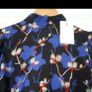 Ted Baker blouse purple UK 14 Image 4